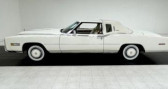 Annonce Cadillac ELDORADO occasion Essence   LYON