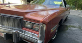 Cadillac ELDORADO    LYON 69