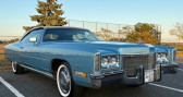 Annonce Cadillac ELDORADO occasion Essence   LYON