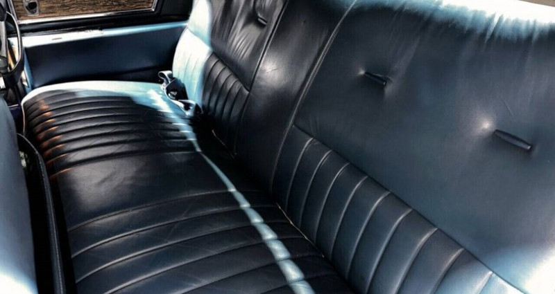 Cadillac ELDORADO  1971 - photo n°3 Cadillac ELDORADO   occasion à LYON - photo n°3