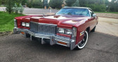 Annonce Cadillac ELDORADO occasion Essence   LYON