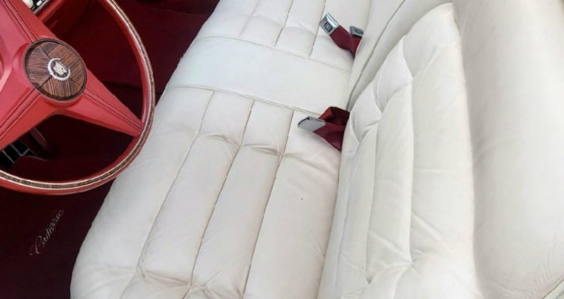 Cadillac ELDORADO  1976 - photo n°5 Cadillac ELDORADO   occasion à LYON - photo n°5