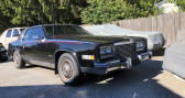 Annonce Cadillac ELDORADO occasion Essence   LYON