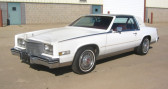 Annonce Cadillac ELDORADO occasion Essence   LYON