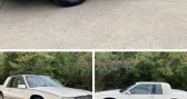 Annonce Cadillac ELDORADO occasion Essence   LYON