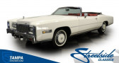 Annonce Cadillac ELDORADO occasion Essence   LYON