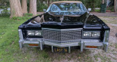 Annonce Cadillac ELDORADO occasion Essence   LYON