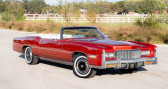 Annonce Cadillac ELDORADO occasion Essence   LYON