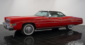 Annonce Cadillac ELDORADO occasion Essence   LYON