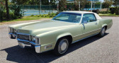Cadillac ELDORADO    LYON 69