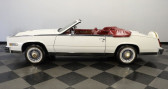 Annonce Cadillac ELDORADO occasion Essence   LYON