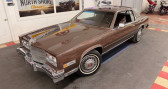 Annonce Cadillac ELDORADO occasion Essence   LYON