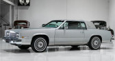 Annonce Cadillac ELDORADO occasion Essence   LYON