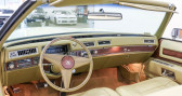 Annonce Cadillac ELDORADO occasion Essence 1976 Cabriolet 1400 Mil  Vieux Charmont