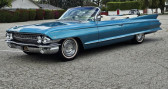 Annonce Cadillac ELDORADO occasion Essence Biarritz Convertible  LYON