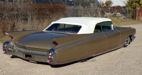 Cadillac ELDORADO , garage GOOD TIMERS � LYON