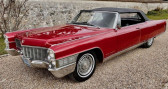 Cadillac ELDORADO occasion année 1965 boite Automatique Annonce Cadillac ELDORADO occasion Essence cabriolet 1965 à MARCQ