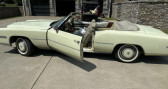 Cadillac ELDORADO convertible   LYON 69