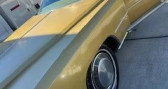 Cadillac ELDORADO coupe   LYON 69