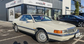 Annonce Cadillac ELDORADO occasion Essence Touring Coup 4.9 V8 FFI 272cv 16 soupapes  HESINGUE