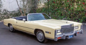 Cadillac ELDORADO occasion année 1976 boite Automatique Annonce Cadillac ELDORADO occasion Essence V8 à Le Havre