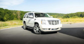 Annonce Cadillac ESCALADE occasion Essence 6.2i - BVA BREAK Elegance  Dieudonn