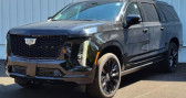 Cadillac ESCALADE ESV Sport Platinum Onyx package V8 6.2L  � Le Coudray-montceaux 91