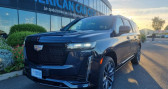 Cadillac ESCALADE ESV Sport Platinum V8 6.2L   Le Coudray-montceaux 91