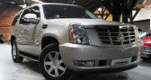 Annonce Cadillac ESCALADE occasion Essence III 6.2 V8 409  RONCQ