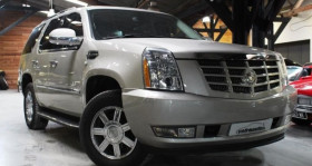 Cadillac ESCALADE , garage VOTREAUTO  RONCQ