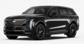 Annonce Cadillac ESCALADE occasion Electrique IQ SPORT 2 ONYX PACKAGE 2025  Le Coudray-montceaux