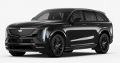 Cadillac ESCALADE occasion année 2025 boite Automatique Annonce Cadillac ESCALADE occasion Electrique IQ SPORT 2 ONYX PACKAGE 2025 à Le Coudray-montceaux