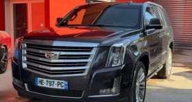 Cadillac ESCALADE , garage AMERICAN CAR 4 � St Georges D'Orques