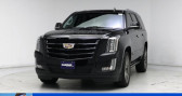 Annonce Cadillac ESCALADE occasion Essence premium tout compris hors homologation 4500e � Paris