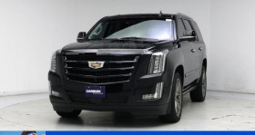 Cadillac ESCALADE , garage US CARS IMPORTATION � Paris