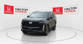 Cadillac ESCALADE sport 4*4 tout compris hors homologation 4500e  2023 - annonce de voiture en vente sur Auto S&eacute;lection.com