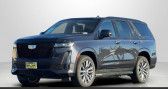 Annonce Cadillac ESCALADE occasion Essence sport night 4x4 tout compris hors homologation 4500e � Paris