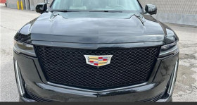 Cadillac ESCALADE , garage US CARS IMPORTATION  Paris