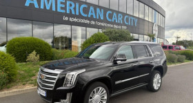 Cadillac ESCALADE , garage AMERICAN CAR CITY  Le Coudray-montceaux