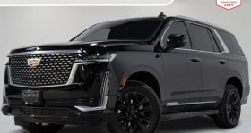 Cadillac ESCALADE , garage US CARS IMPORTATION � Paris