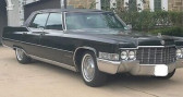 Cadillac Fleetwood    LYON 69