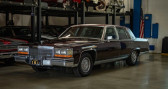 Annonce Cadillac Fleetwood occasion Essence   LYON
