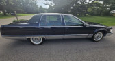 Cadillac Fleetwood    LYON 69