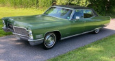 Cadillac Fleetwood    LYON 69