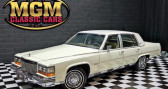Cadillac Fleetwood    LYON 69