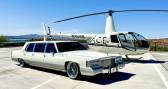 Annonce Cadillac Fleetwood occasion Essence  à LYON