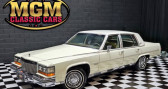 Annonce Cadillac Fleetwood occasion Essence   LYON