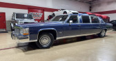 Annonce Cadillac Fleetwood occasion Essence   LYON