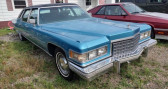 Annonce Cadillac Fleetwood occasion Essence   LYON
