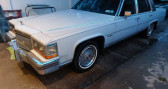 Annonce Cadillac Fleetwood occasion Essence   LYON